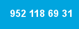 952 118 69 31